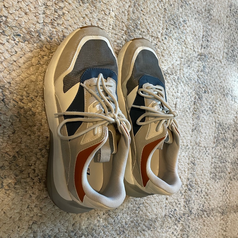 Zara shoes
